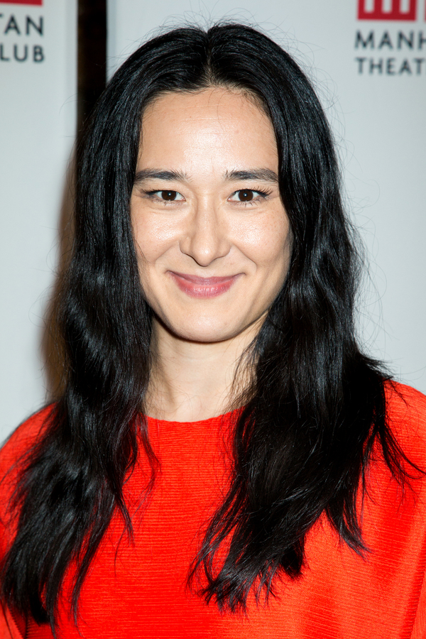 Photo Coverage: On the Red Carpet for MTC's Spring Gala! Image