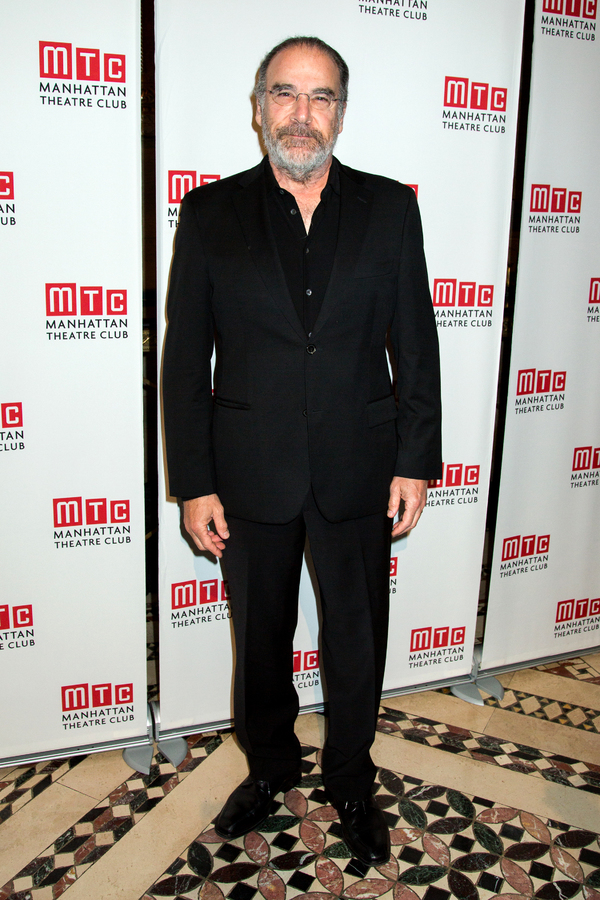 Photo Coverage: On the Red Carpet for MTC's Spring Gala! Image