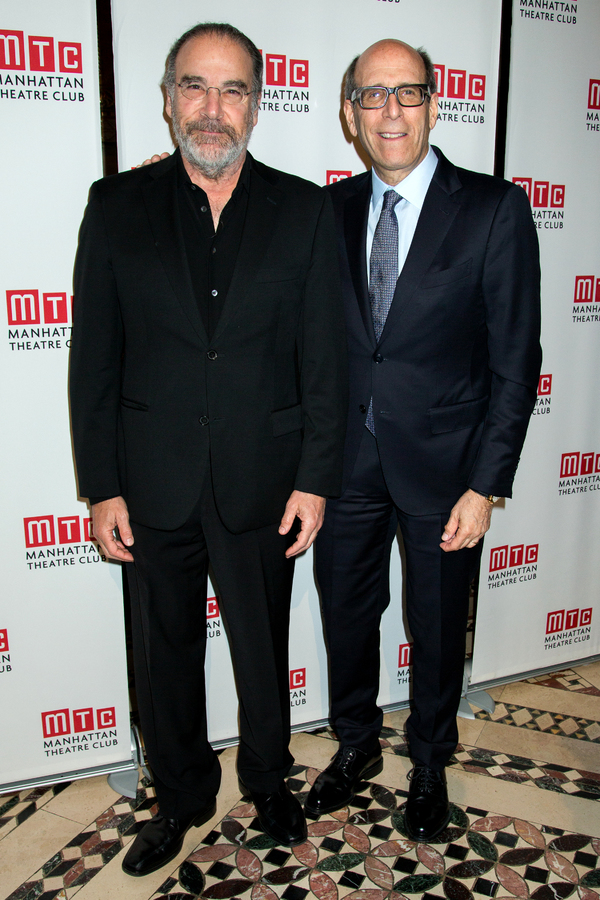 Photo Coverage: On the Red Carpet for MTC's Spring Gala! Image