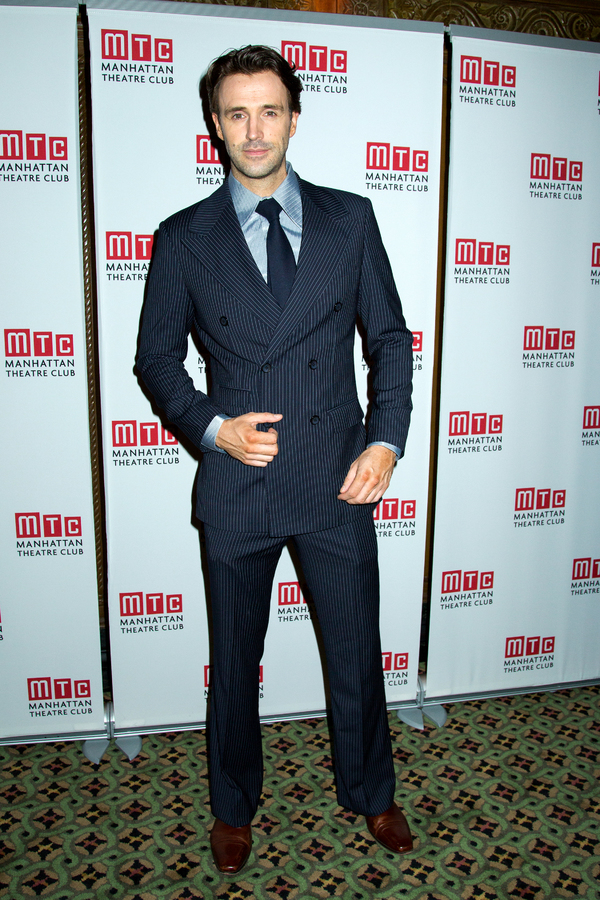 Photo Coverage: On the Red Carpet for MTC's Spring Gala! Image