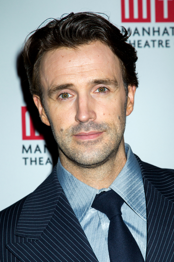Photo Coverage: On the Red Carpet for MTC's Spring Gala! Image