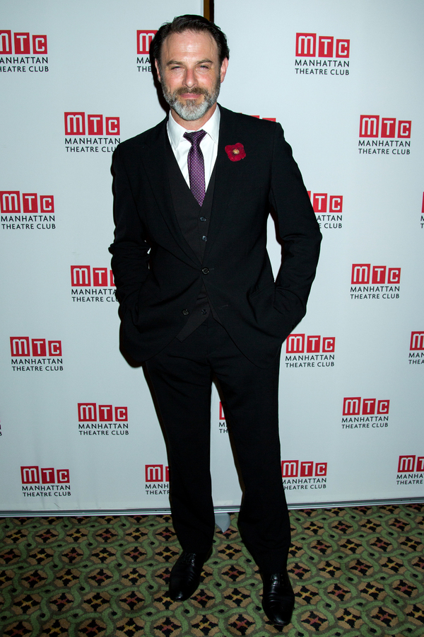 Photo Coverage: On the Red Carpet for MTC's Spring Gala! Image