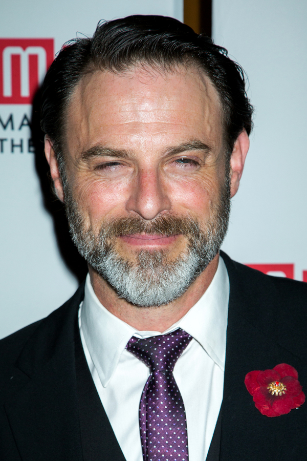 Photo Coverage: On the Red Carpet for MTC's Spring Gala! Image
