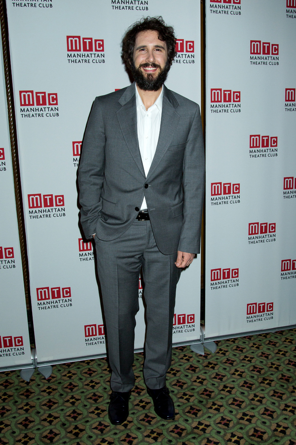 Photo Coverage: On the Red Carpet for MTC's Spring Gala! Image