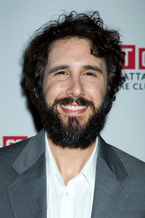 Photo Coverage: On the Red Carpet for MTC's Spring Gala! Image