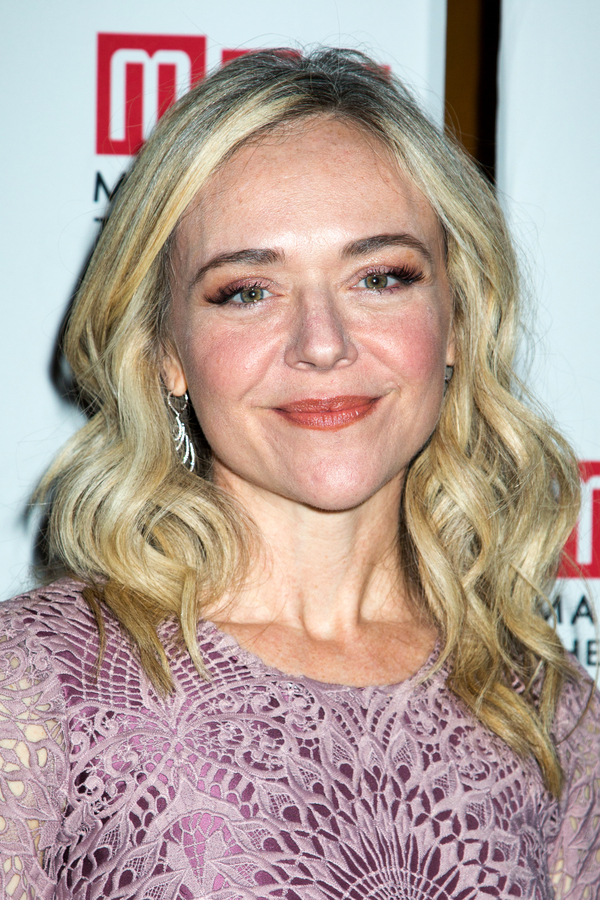 Photo Coverage: On the Red Carpet for MTC's Spring Gala! Image