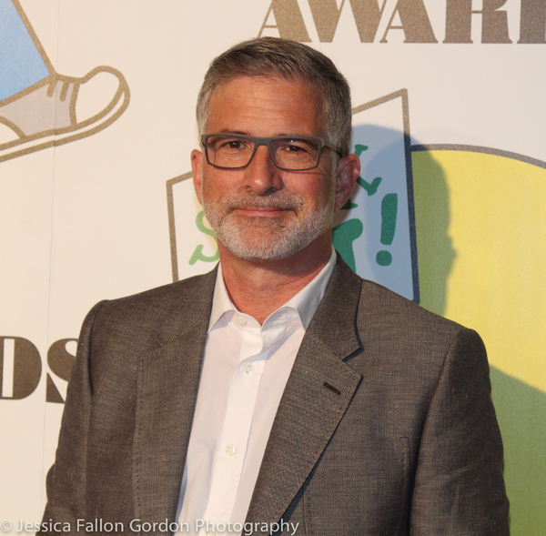 Photo Coverage: On the Red Carpet for the 62nd Annual Obie Awards! Image