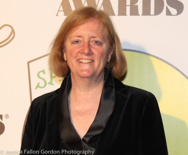 Photo Coverage: On the Red Carpet for the 62nd Annual Obie Awards! Image