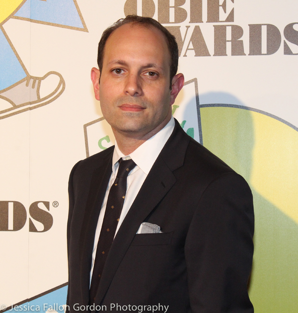 Photo Coverage: On the Red Carpet for the 62nd Annual Obie Awards! Image