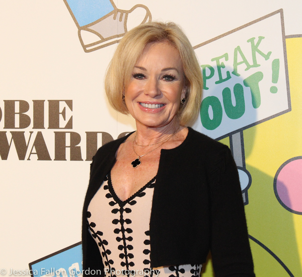 Photo Coverage: On the Red Carpet for the 62nd Annual Obie Awards! Image