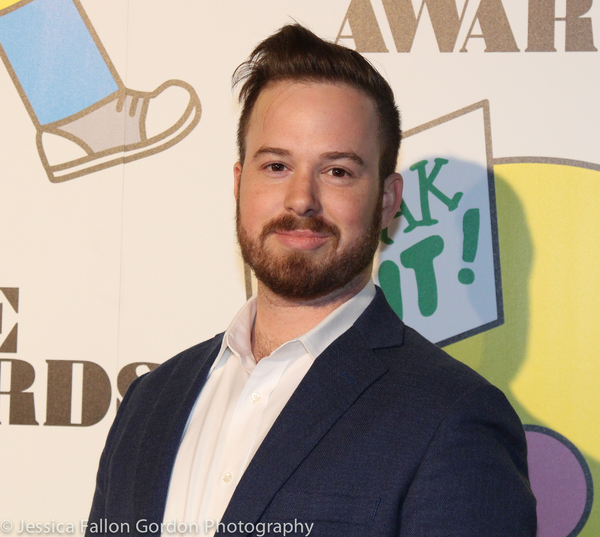 Photo Coverage: On the Red Carpet for the 62nd Annual Obie Awards! Image