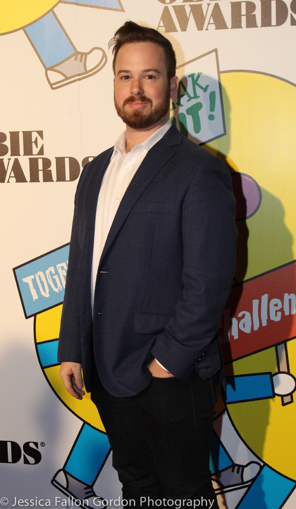 Photo Coverage: On the Red Carpet for the 62nd Annual Obie Awards! Image
