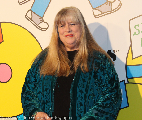 Photo Coverage: On the Red Carpet for the 62nd Annual Obie Awards! Image