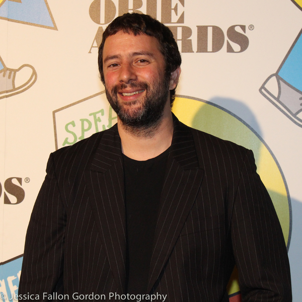 Photo Coverage: On the Red Carpet for the 62nd Annual Obie Awards! Image