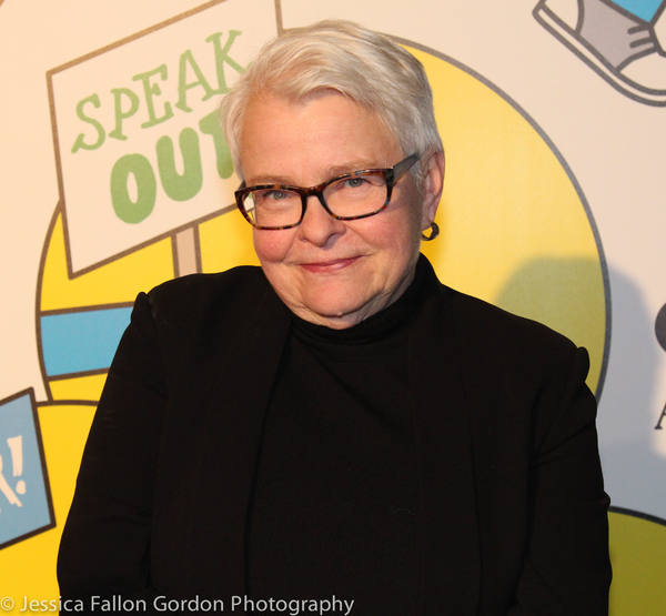 Photo Coverage: On the Red Carpet for the 62nd Annual Obie Awards! Image