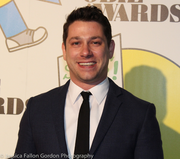 Photo Coverage: On the Red Carpet for the 62nd Annual Obie Awards! Image