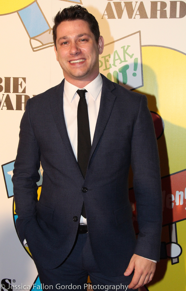 Photo Coverage: On the Red Carpet for the 62nd Annual Obie Awards! Image
