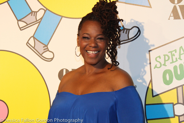Photo Coverage: On the Red Carpet for the 62nd Annual Obie Awards! Image