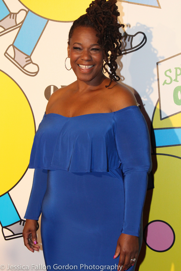 Photo Coverage: On the Red Carpet for the 62nd Annual Obie Awards! Image