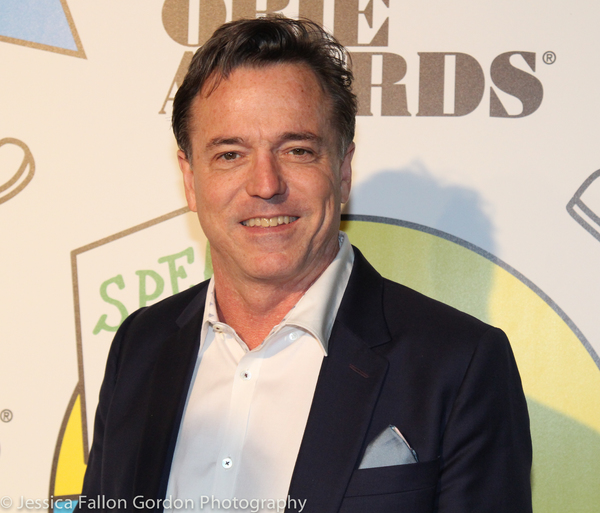 Photo Coverage: On the Red Carpet for the 62nd Annual Obie Awards! Image
