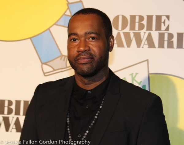 Photo Coverage: On the Red Carpet for the 62nd Annual Obie Awards! Image