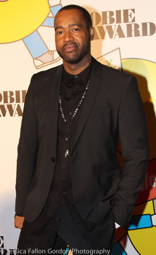 Photo Coverage: On the Red Carpet for the 62nd Annual Obie Awards! Image