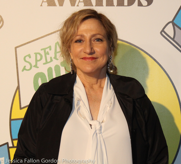 Photo Coverage: On the Red Carpet for the 62nd Annual Obie Awards! Image