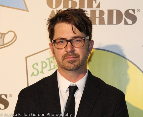Photo Coverage: On the Red Carpet for the 62nd Annual Obie Awards! Image