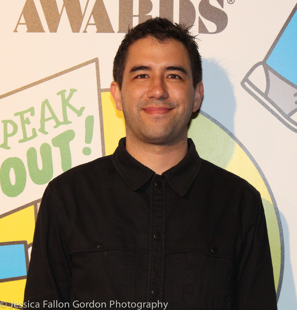 Photo Coverage: On the Red Carpet for the 62nd Annual Obie Awards! Image
