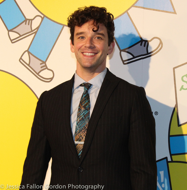 Photo Coverage: On the Red Carpet for the 62nd Annual Obie Awards! Image
