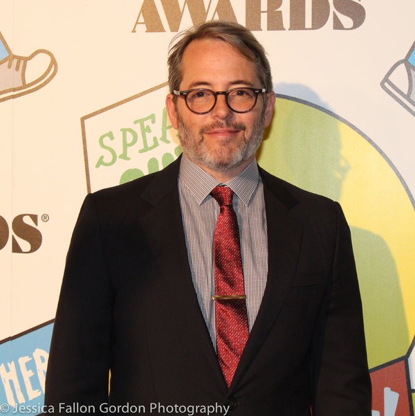 Photo Coverage: On the Red Carpet for the 62nd Annual Obie Awards! Image