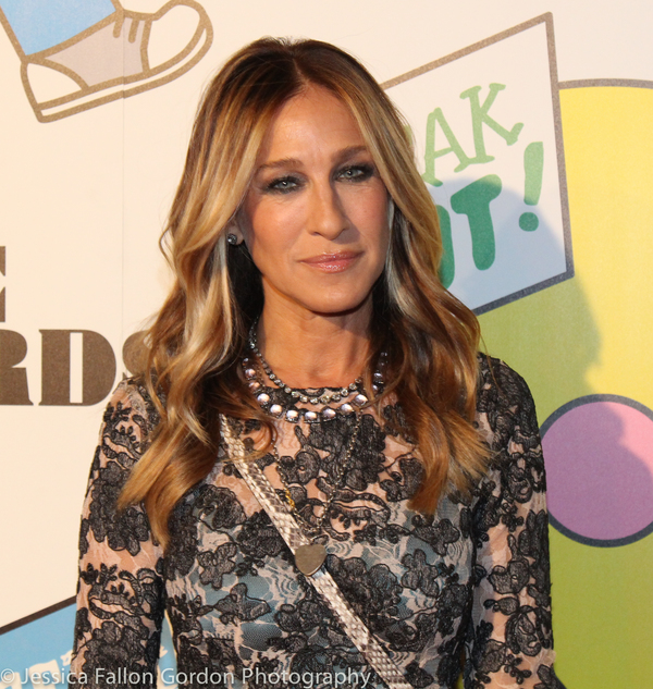 Photo Coverage: On the Red Carpet for the 62nd Annual Obie Awards! Image