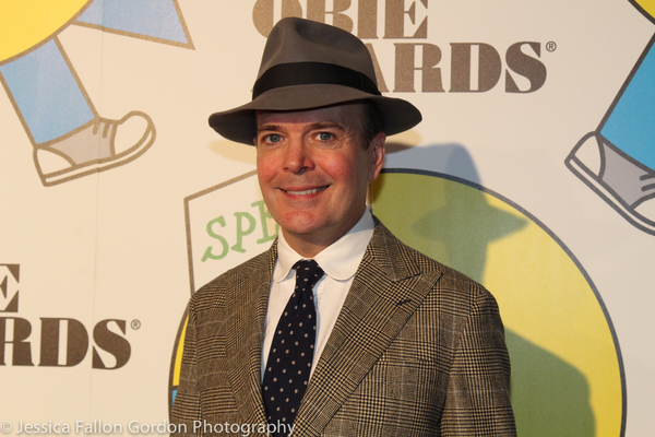 Photo Coverage: On the Red Carpet for the 62nd Annual Obie Awards! Image