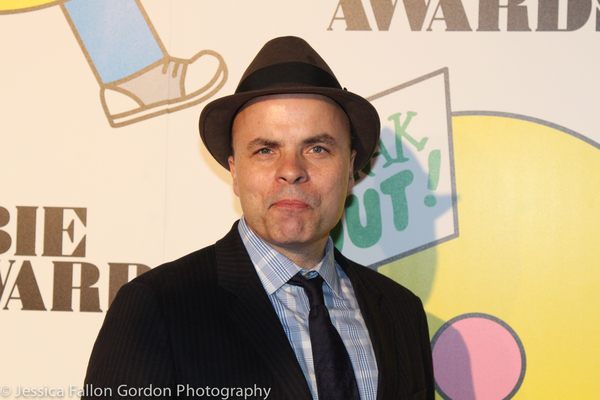 Photo Coverage: On the Red Carpet for the 62nd Annual Obie Awards! Image