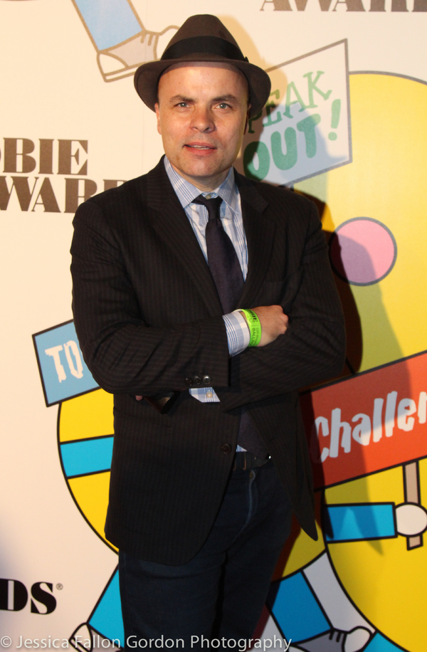 Photo Coverage: On the Red Carpet for the 62nd Annual Obie Awards! Image