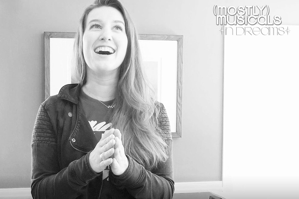 Photo Flash: In Rehearsal for (mostly)musicals' IN DREAMS Image
