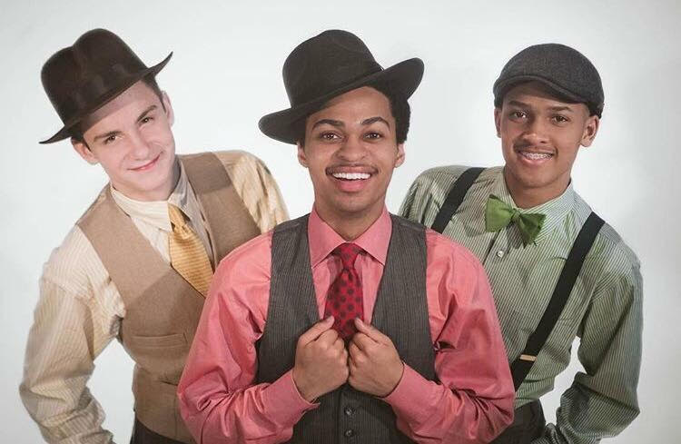 High School Drama: Hillsboro High's ASHTON HARRIS Image