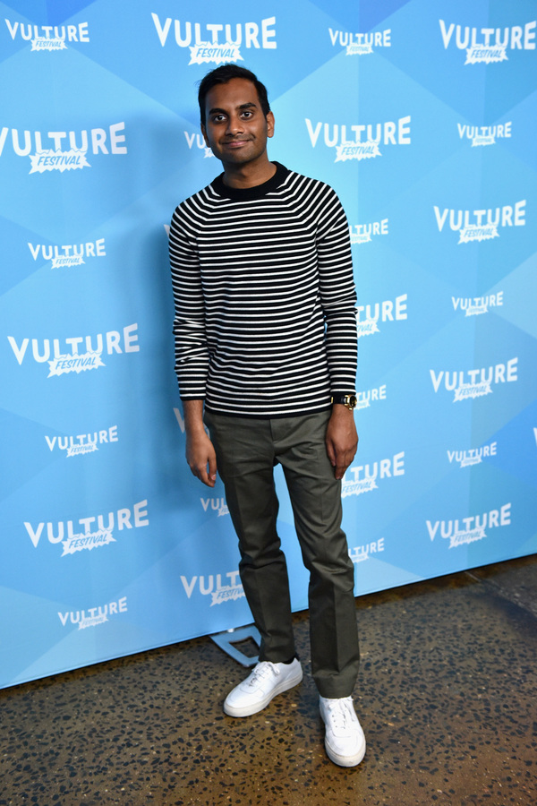 Photo Flash: Neil Patrick Harris, Tituss Burgess, Emmy Rossum and More at the 4th Annual Vulture Festival 