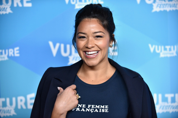 Gina Rodriguez Photo