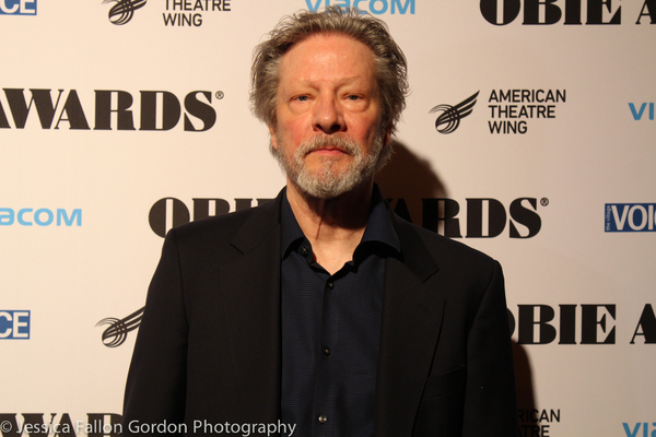 Photo Coverage: Inside Off-Broadway's Biggest Night with the Obie Award Winners! Image