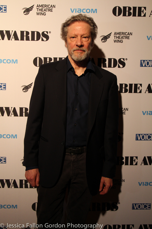 Photo Coverage: Inside Off-Broadway's Biggest Night with the Obie Award Winners! Image