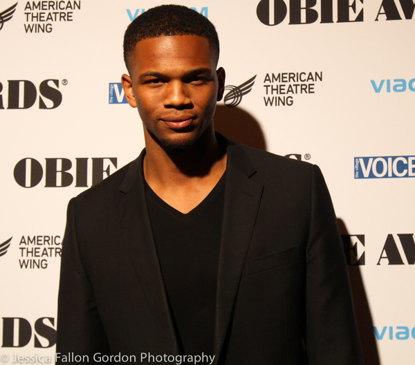 Photo Coverage: Inside Off-Broadway's Biggest Night with the Obie Award Winners! Image