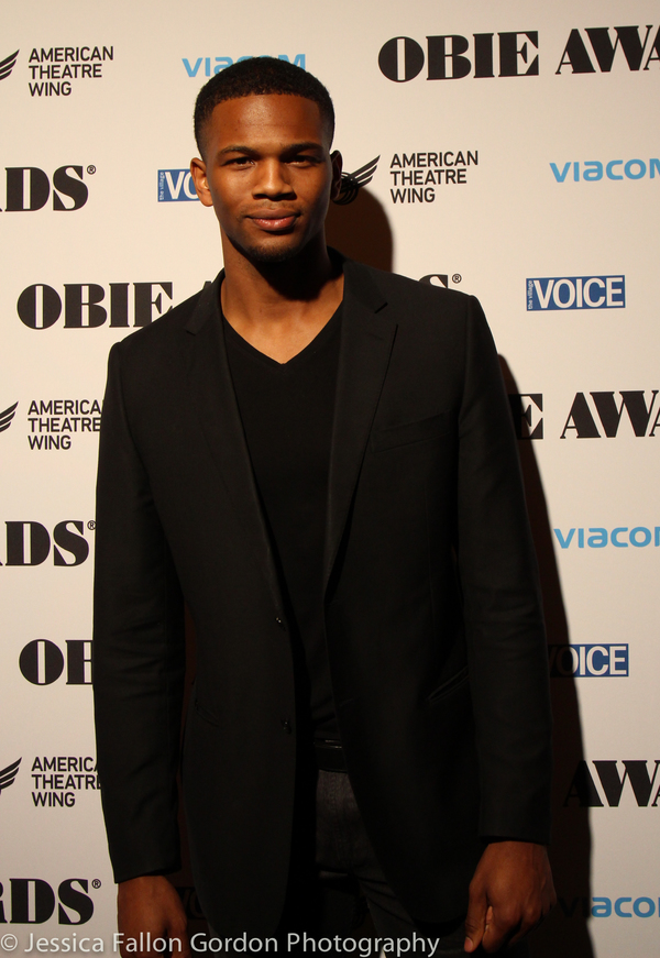 Photo Coverage: Inside Off-Broadway's Biggest Night with the Obie Award Winners! Image