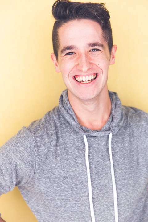 Exclusive Podcast & Video: Joel B. New Welcomes Musical Theatre Factory Founding Member Michael Kushner Image