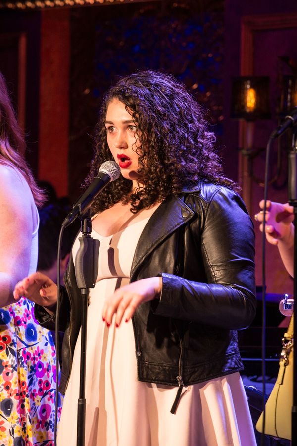 Photo Flash: HATCHED Brings New Work to 54 Below for Fourth Year in a Row Image