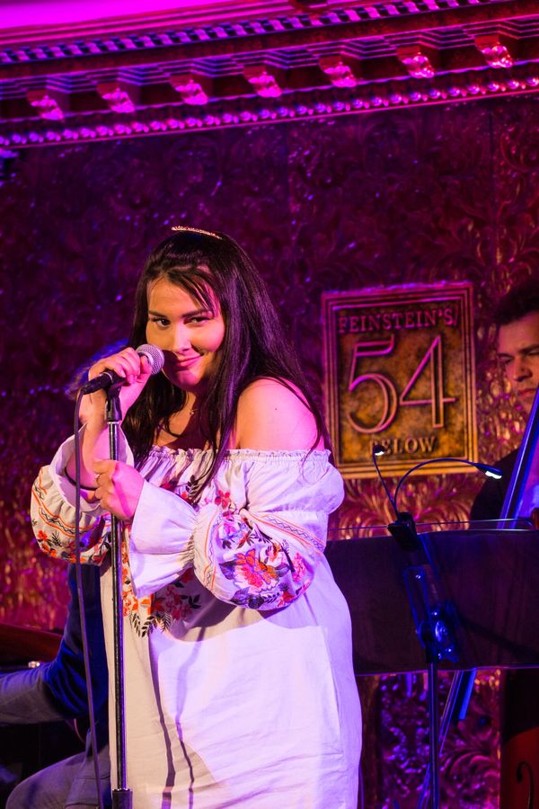 Photo Flash: HATCHED Brings New Work to 54 Below for Fourth Year in a Row Image