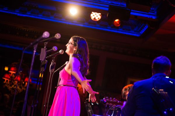Photo Flash: HATCHED Brings New Work to 54 Below for Fourth Year in a Row Image