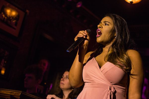 Photo Flash: HATCHED Brings New Work to 54 Below for Fourth Year in a Row Image