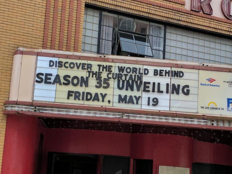 WIZARD OF OZ Leads Off Season 35 at Roxy Regional Theatre Image