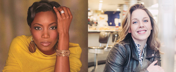 Heather Headley and Jessie Mueller to Headline Chicago Shakespeare's GALA 2017 Image